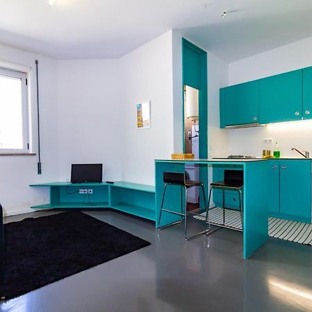 Porto Downtown Apartment 3T With Balcony Exterior photo