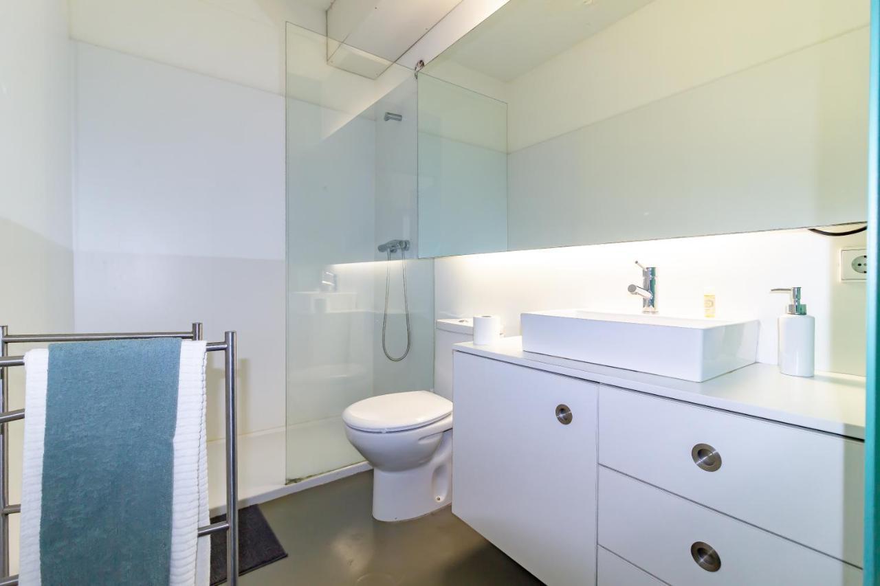 Porto Downtown Apartment 3T With Balcony Exterior photo
